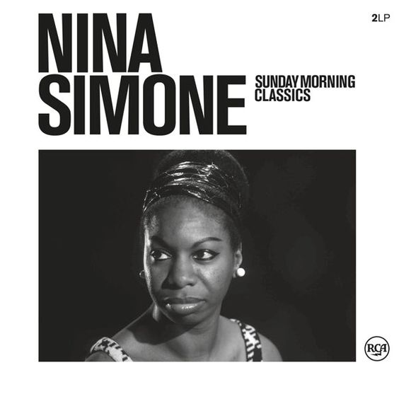 Nina Simone | SUNDAY MORNING CLASSICS - 2LP 