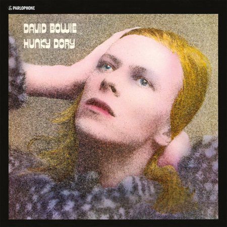 David Bowie | hunky dory