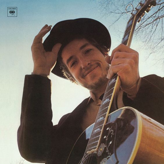 Bob Dylan | Nashville Skyline