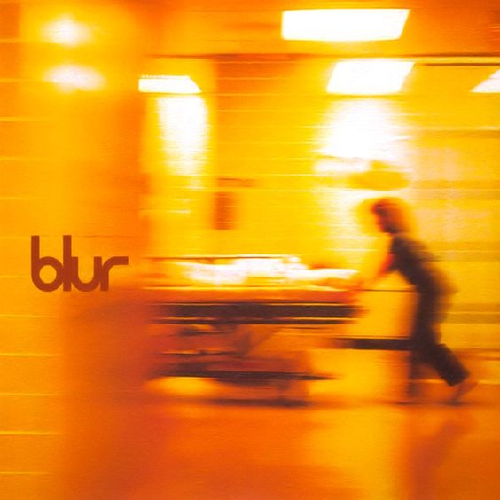 Blur | Blur