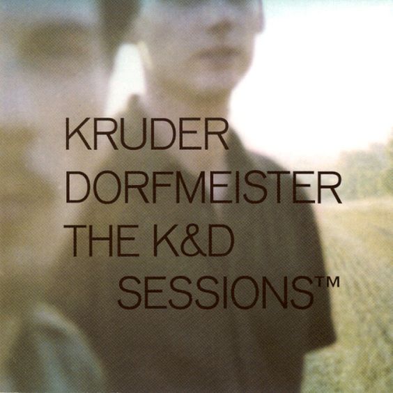 The K&D Sessions™ - 5LP Box Set