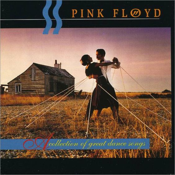 Pink Floyd | Pink Floyd – A Collection Of Great Dance Songs
