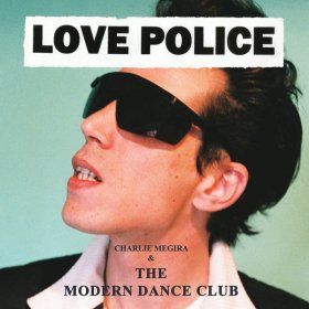 Love Police – Coke Bottle Clear - 2Lp