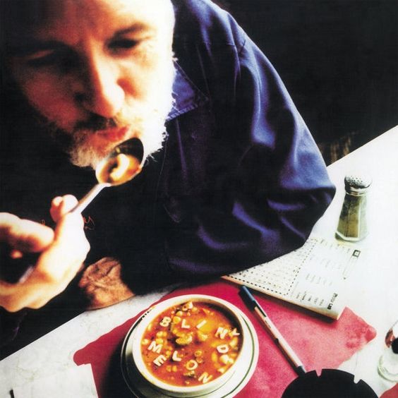 Blind Melon | Soup - audiophile vinyl