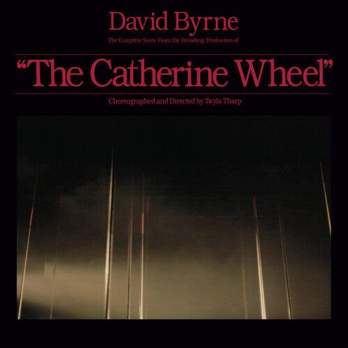 The Catherine Wheel - 2 LP