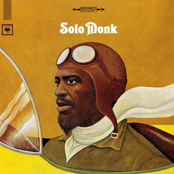 Thelonious Monk | Piano Solo