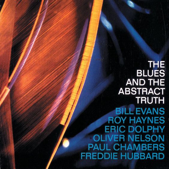 Oliver Nelson | The Blues And The Abstract Truth – Verve Acoutic Sound Series