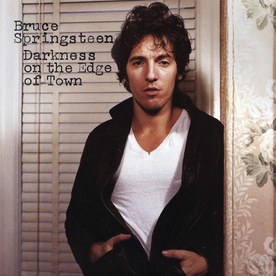 Bruce Springsteen | Darkness on the Edge of Town