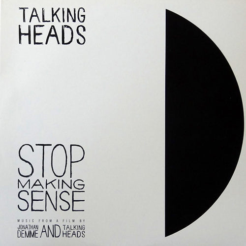 Stop Making Sense 2LP