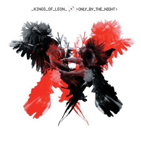 Kings of Leon | Only By the Night-2LP