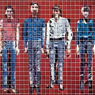 Talking Heads | More Songs About Buildings And Food