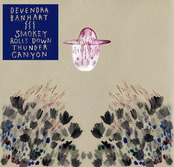 Devendra Banhart | Smokey Rolls Down Thunder Canyon