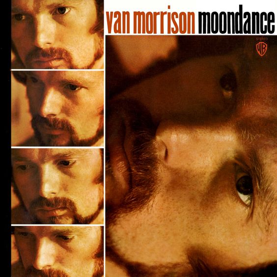 Van Morrison | Moondance 