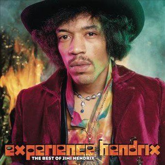 Jimi Hendrix | Experience - The Best of Jimi Hendrix - 2LP