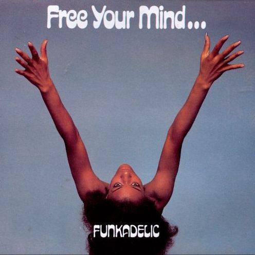 Free Your Mind...