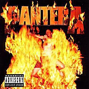 Pantera  | Reinventing the steel