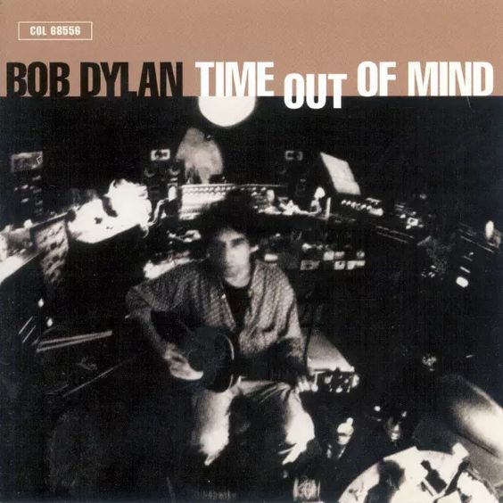 Bob Dylan | Time Out Of Mind - 2LP + 7″