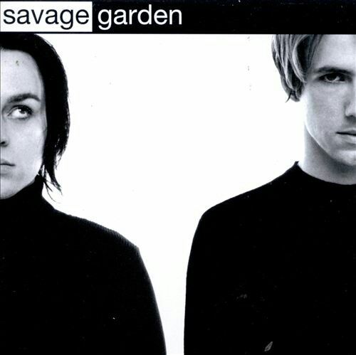 Savage Garden - 2LP