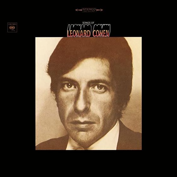 Leonard Cohen  | songs of Leonard Cohen