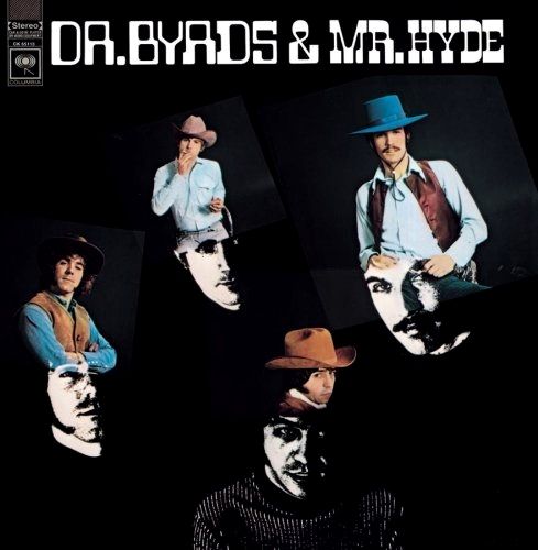 Dr. Byrds & Mr. Hyde