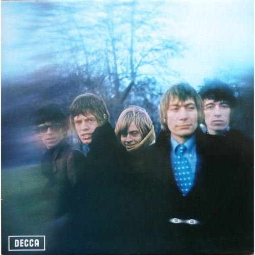 The Rolling  Stones | Between The Buttons