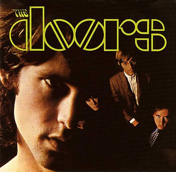 The Doors | The Doors