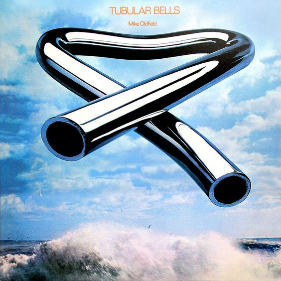 Mike Oldfield | Tubular Bells