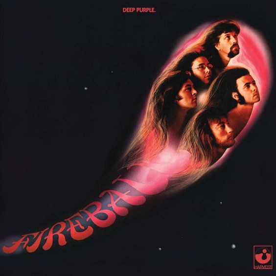 Deep Purple | Fireball