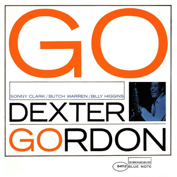 Dexter Gordon | Go