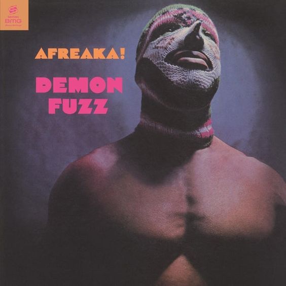 Demon Fuzz | La Afreka