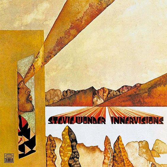 Stevie Wonder | Innervision