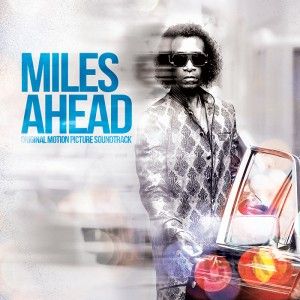 Miles Davis | Miles Ahead (Original Motion Picture Soundtrack)  -2LP