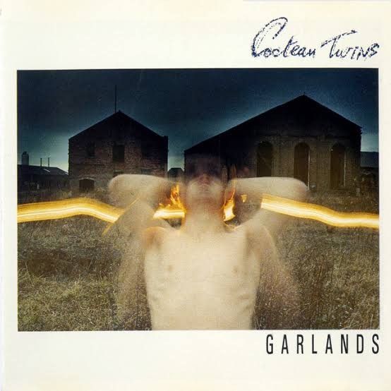 Cocteau Twins | Garalands