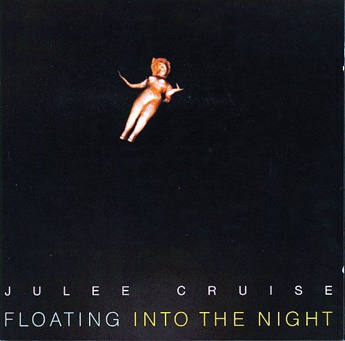 Julee Cruise | Floating into The Night