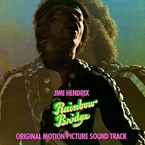 Jimi Hendrix | Rainbow Bridge