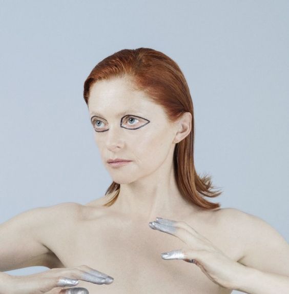 Goldfrapp | Silver Eye