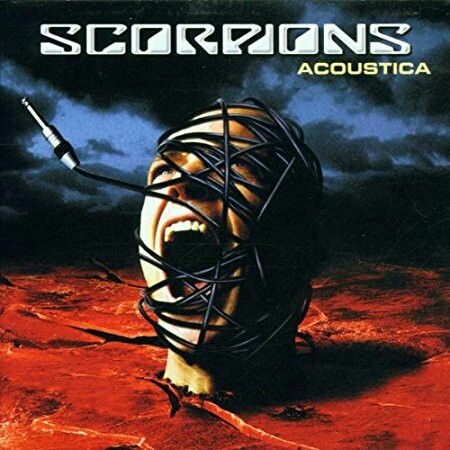 Scorpions  | Acoustica  - 2LP