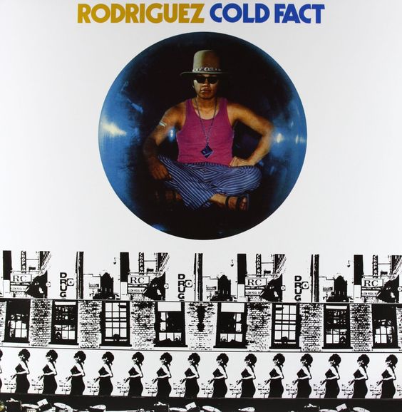 Rodriguez | Cold Fact