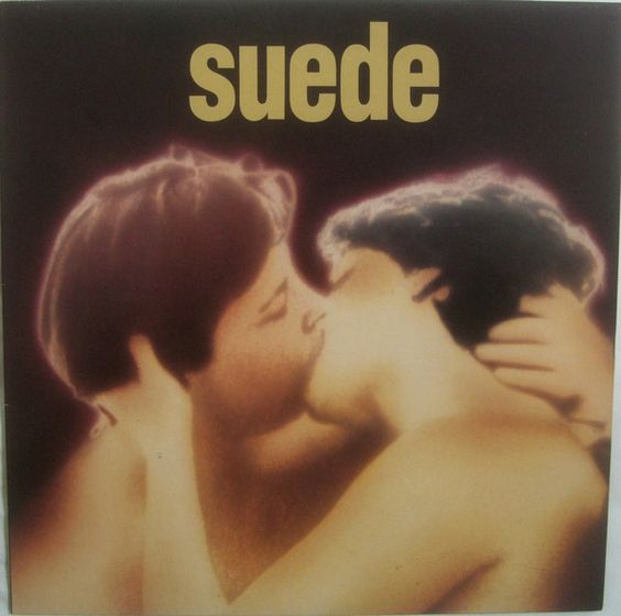 Suede - 30 Anniversary (Half-Speed Mastering Edition)