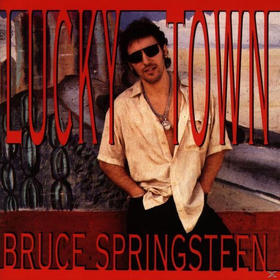 Bruce Springsteen | Lucky Town