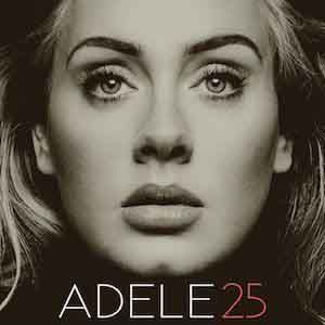 Adele | 25