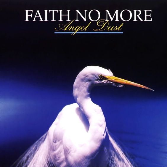 Faith No More | Angel Dust  - 2LP