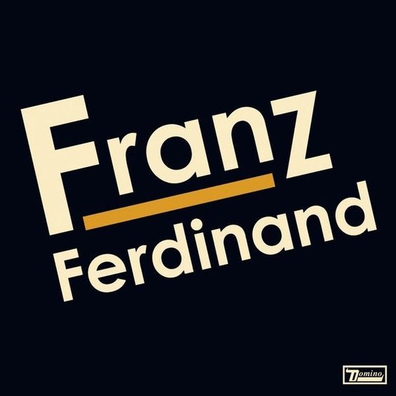 Franz Ferdinand | Franz Ferdinand