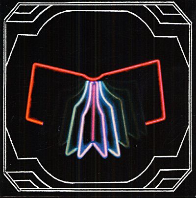 Arcade Fire | Neon Bible -  2LP 