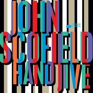 John Scofield | Hand Jive  - 2LP