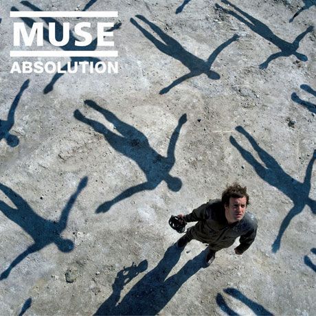 Muse | Absolution - 2LP