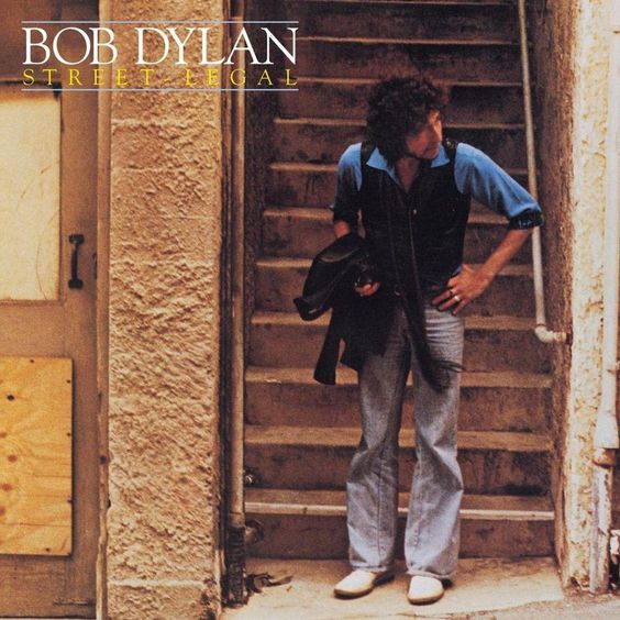 Bob Dylan | Street Legal