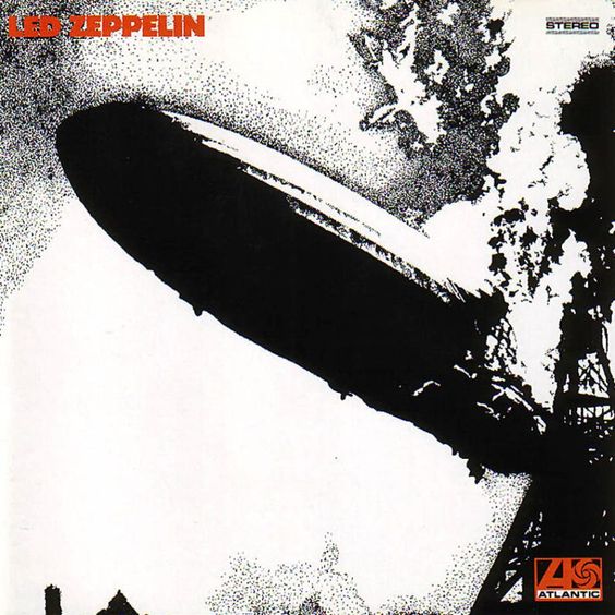 Led Zeppelin | Led Zeppelin 1