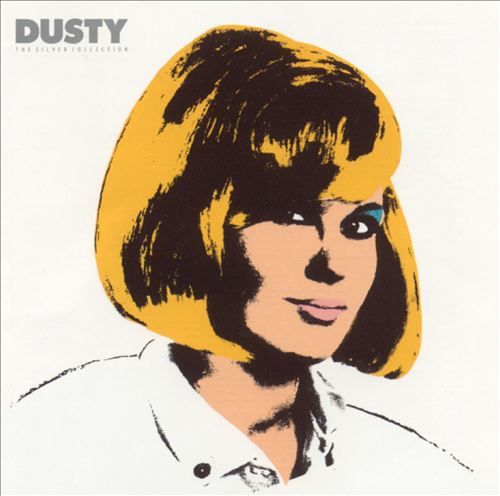 The Silver CollectionDusty Springfield