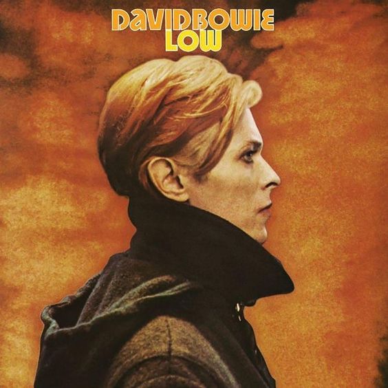 David Bowie | Low